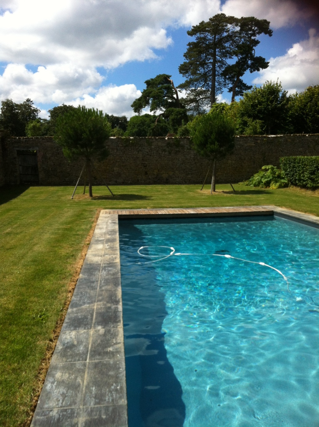 GreenGo Location Normandie Haut-de-gamme