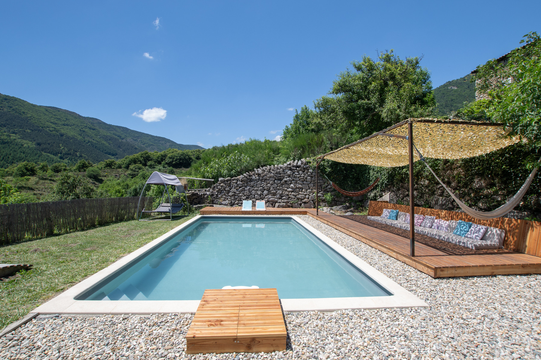 GreenGo location vacances écoresponsables