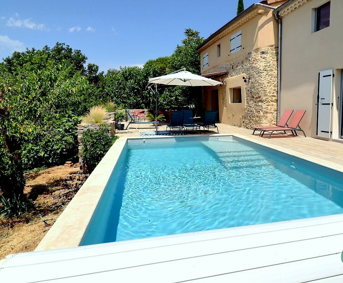 Ardèche Bien-être