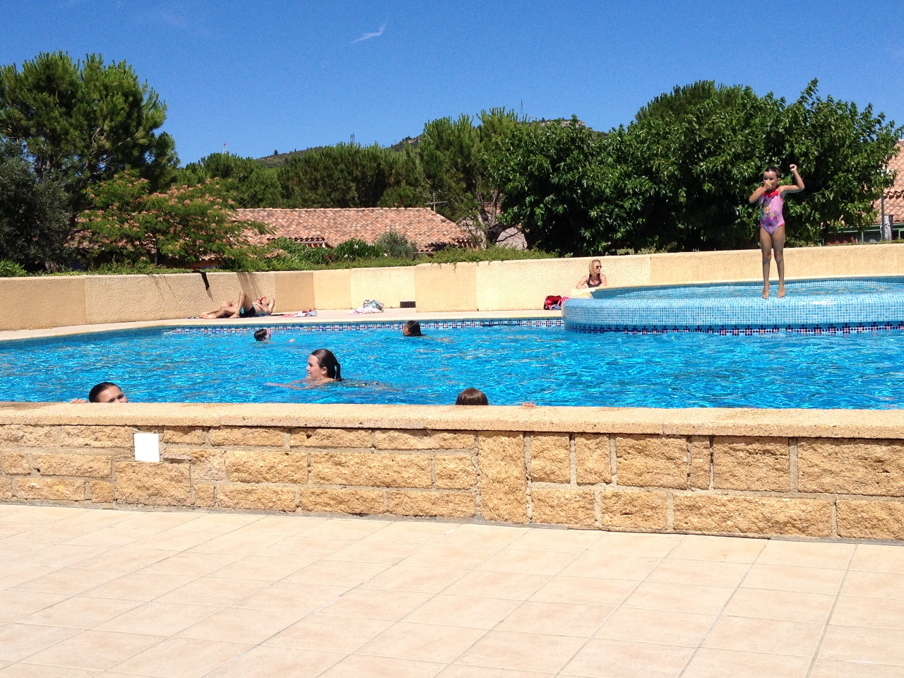 Logement GreenGo: Sous le soleil de Provence