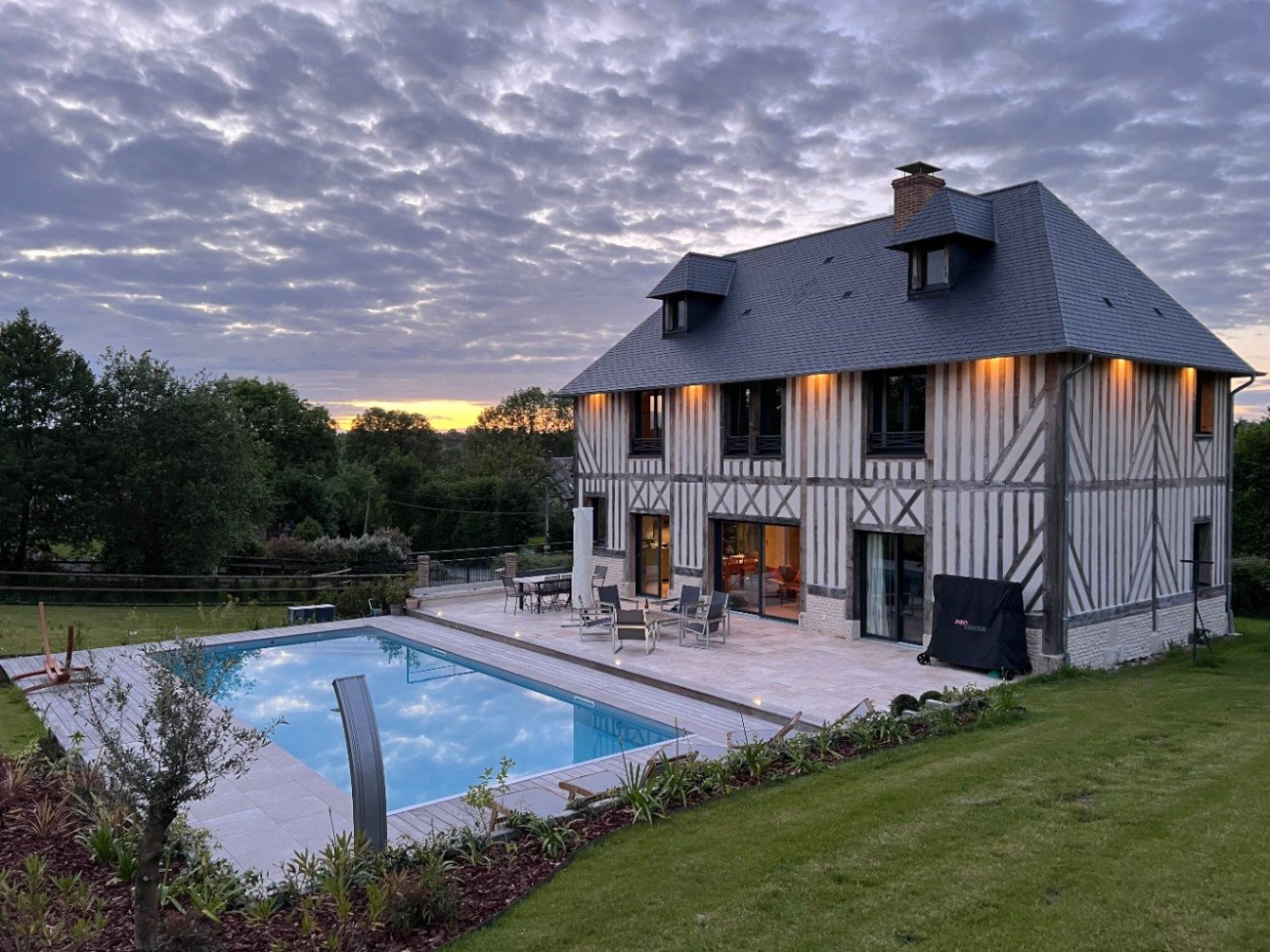 GreenGo location vacances écoresponsables