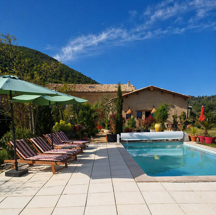 Le clos d' Yrem