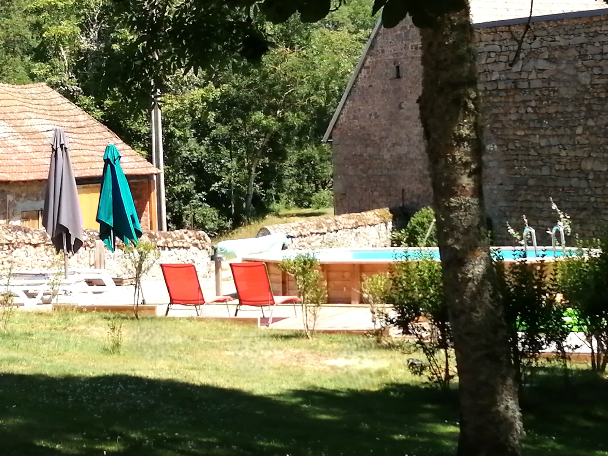 GreenGo Gîte Auvergne-Rhône-Alpes Gîte de groupe