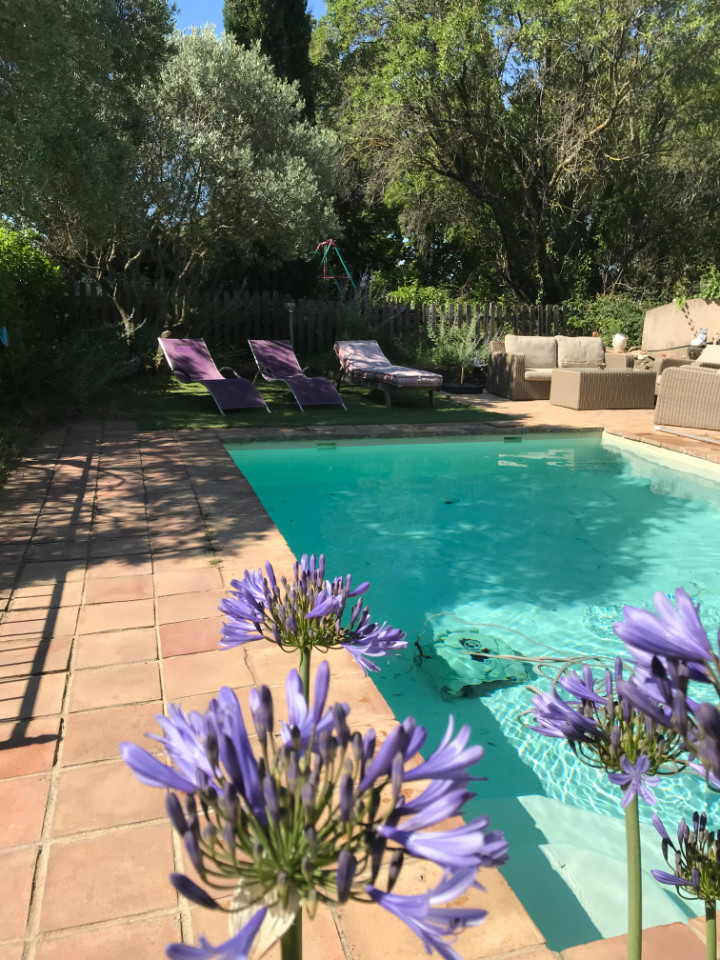 GreenGo Mas de la colline Provence