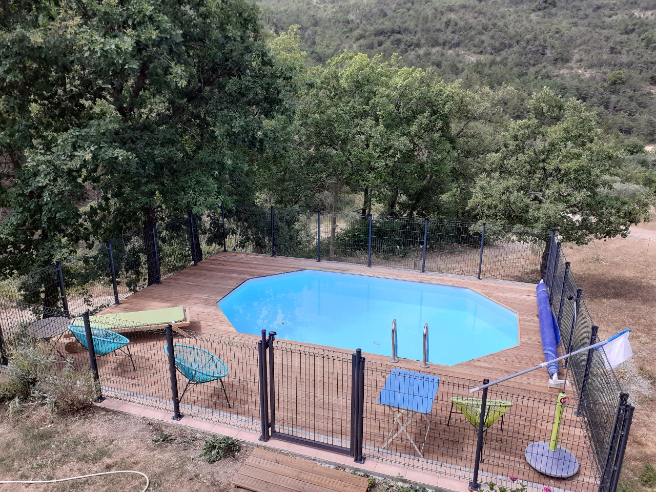 GreenGo location vacances écoresponsables