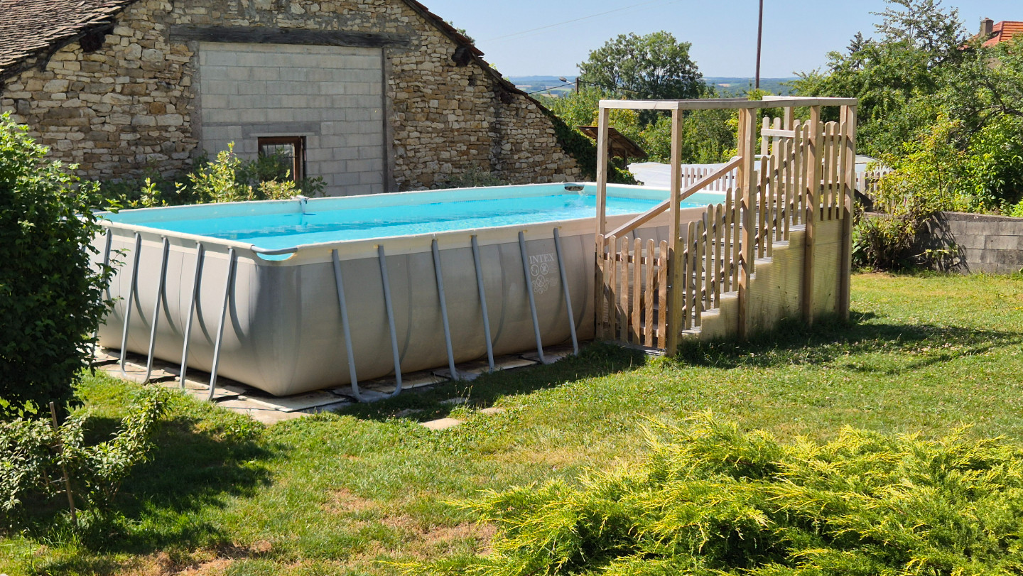GreenGo Le Gîte des 3 Hiboux                            ( Réservation à la semaine )
