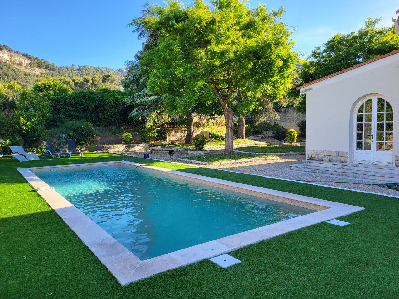 Hôte GreenGo: Maison provençale avec piscine