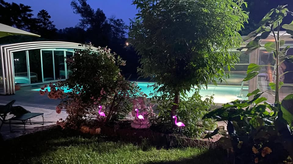 GreenGo Gîte Occitanie Évasion