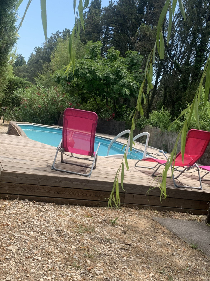 GreenGo Maison d'Elorac
