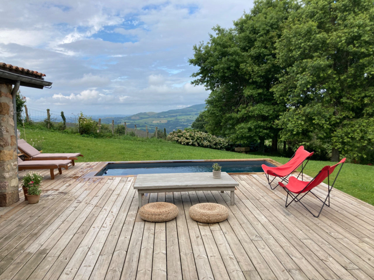 GreenGo location vacances écoresponsables