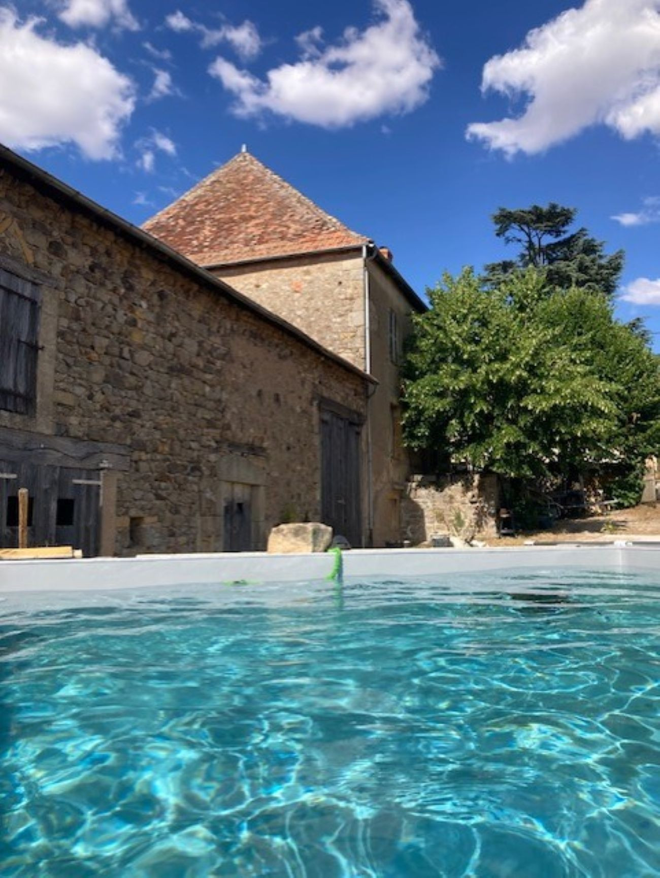 Au Bocage