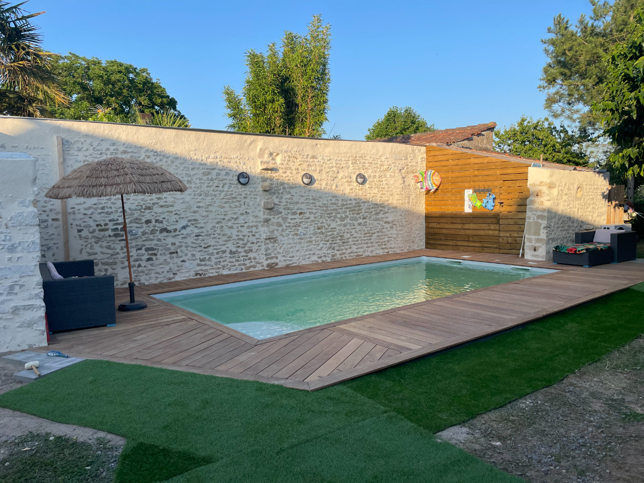 Hôte GreenGo: Le Logis de Lili