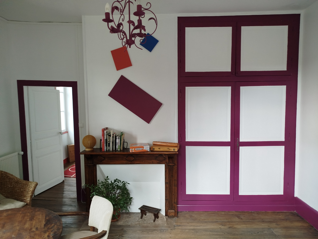 Chambre chez l’habitant Corrèze À la campagne