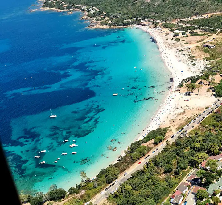 La Maisonette les pieds dans l'eau