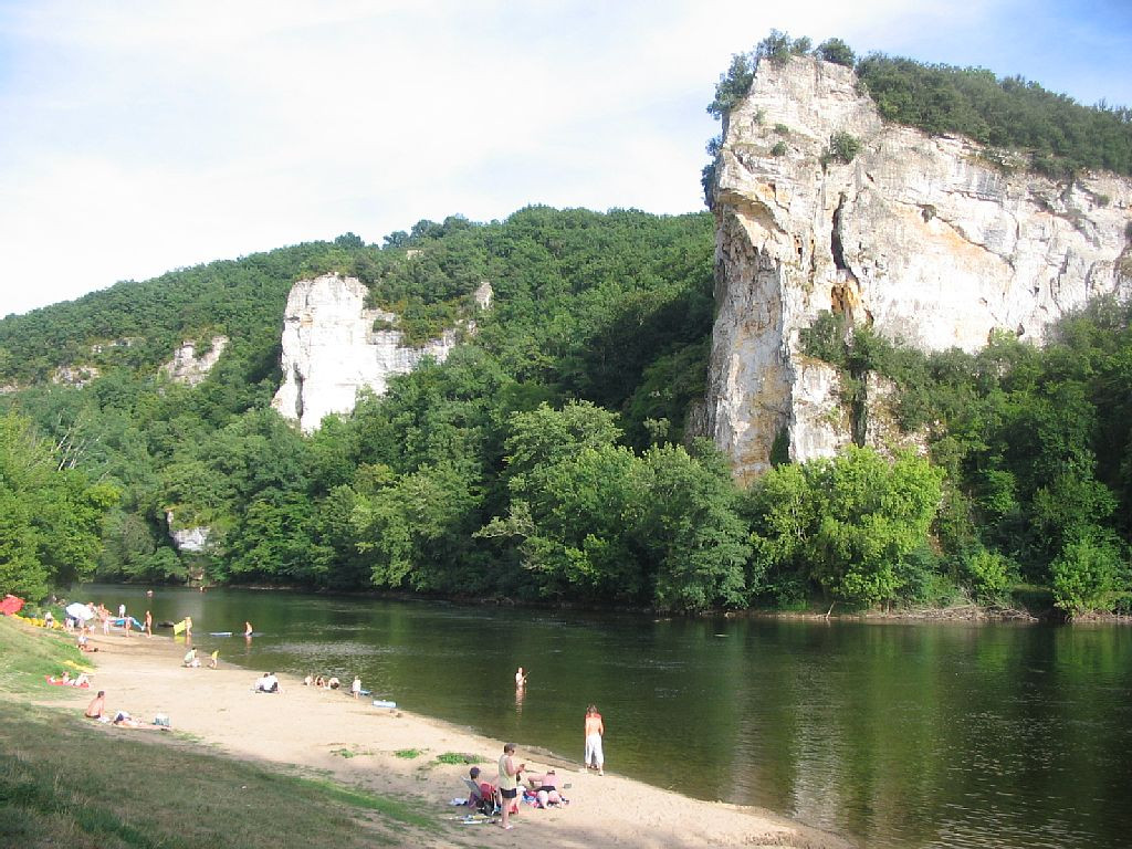 GreenGo L'Oustalet