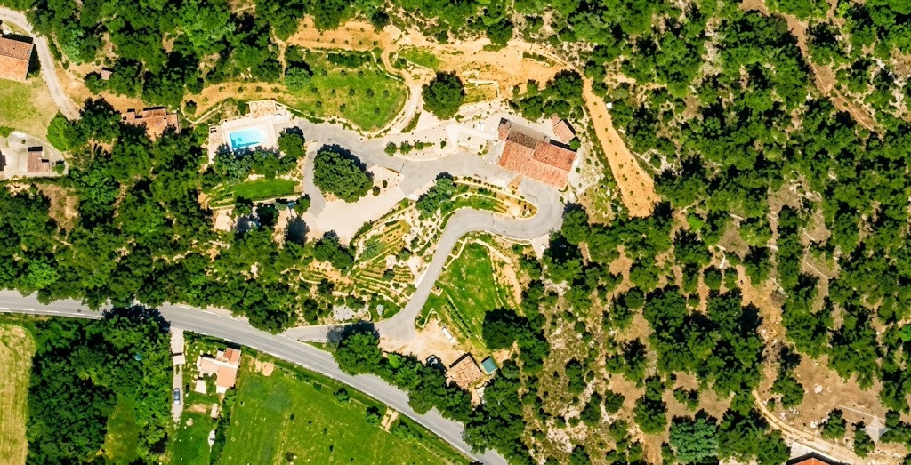 Hôte GreenGo: L'Oustaou ...la Suite Villa balcon entre luberon et sainte victoire