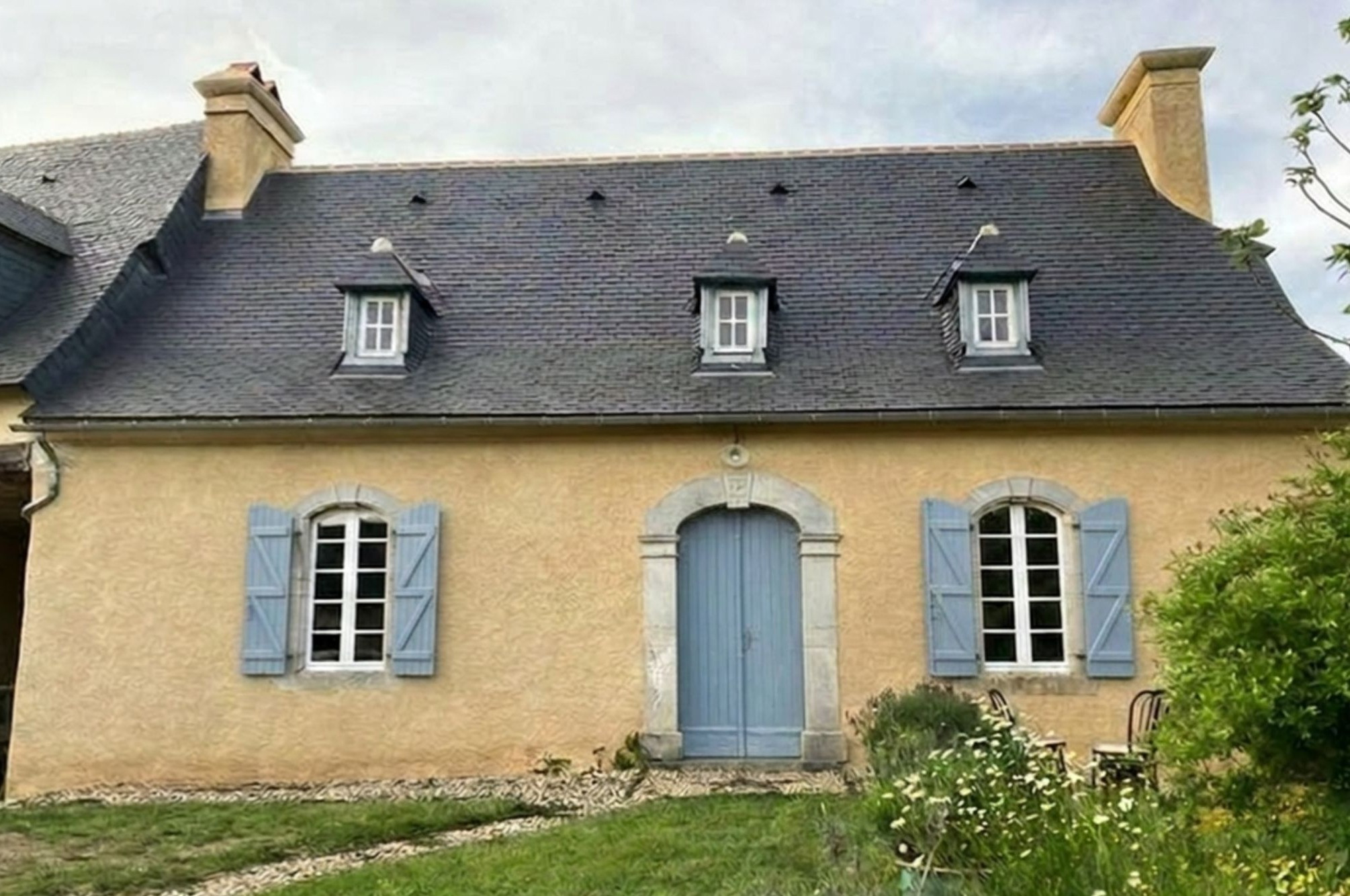Maison Baiet