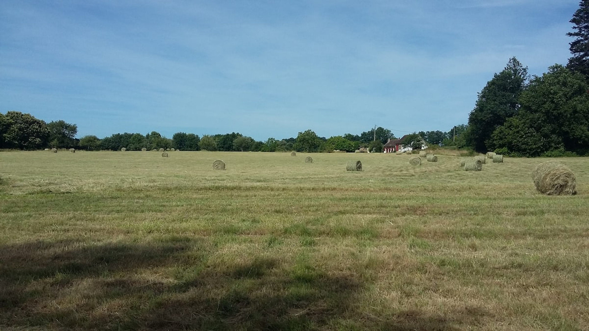  Dordogne À la campagne