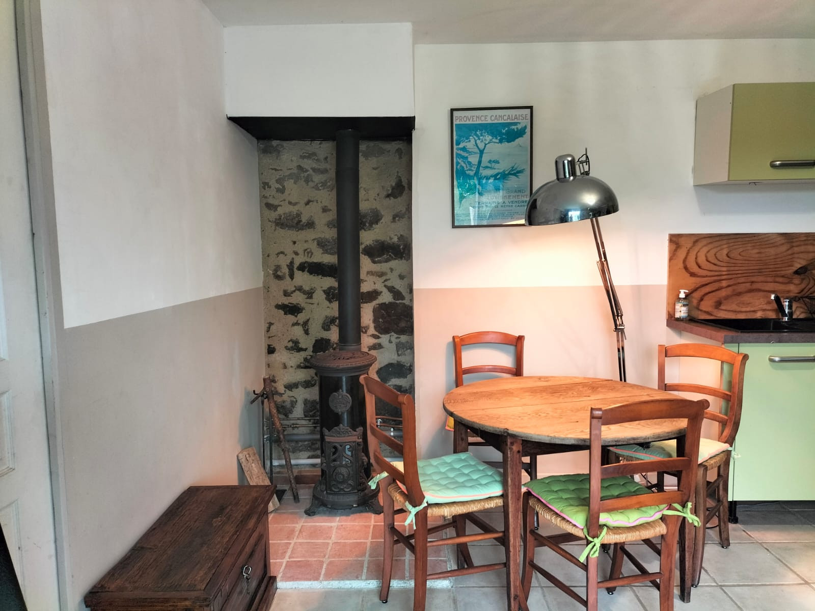 GreenGo location vacances écoresponsables