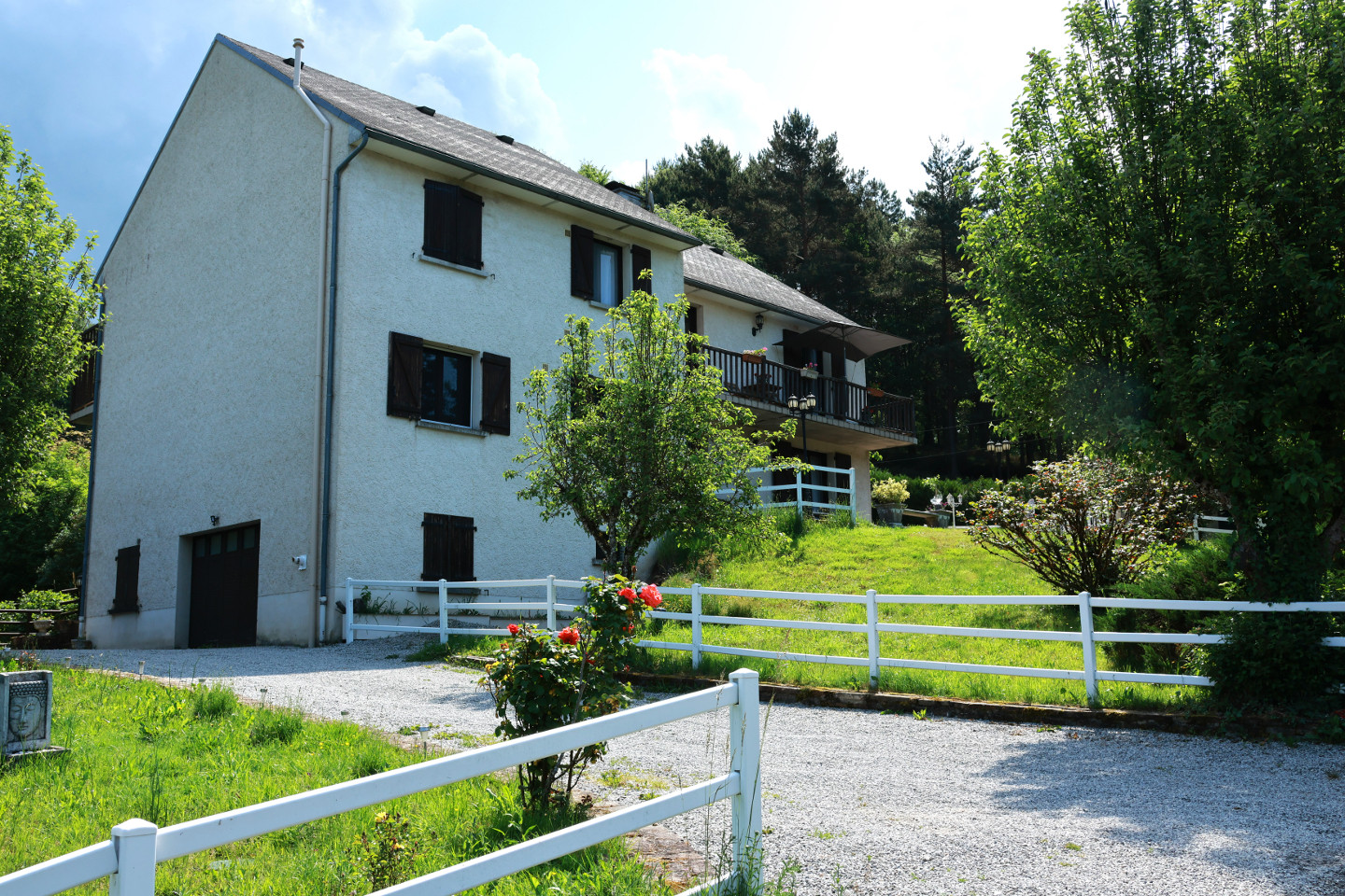Logement GreenGo: Des Cigales en Corrèze
