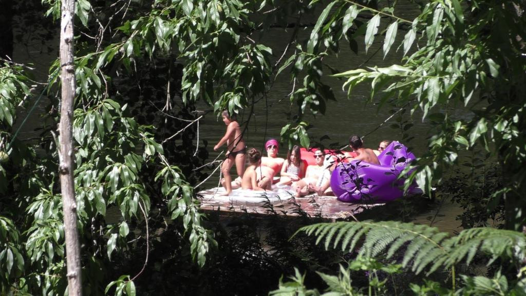 GreenGo location vacances écoresponsables