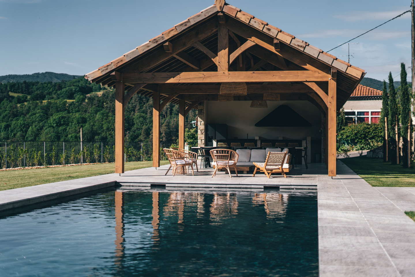 GreenGo La Ferme d'Edouard by Explorhome