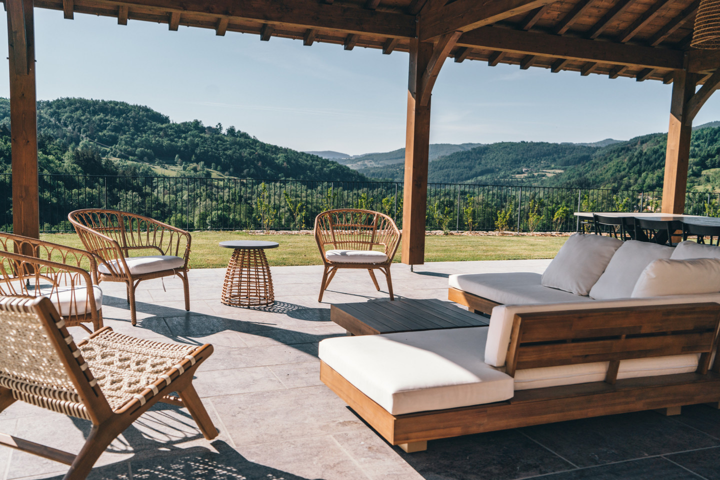 GreenGo location vacances écoresponsables