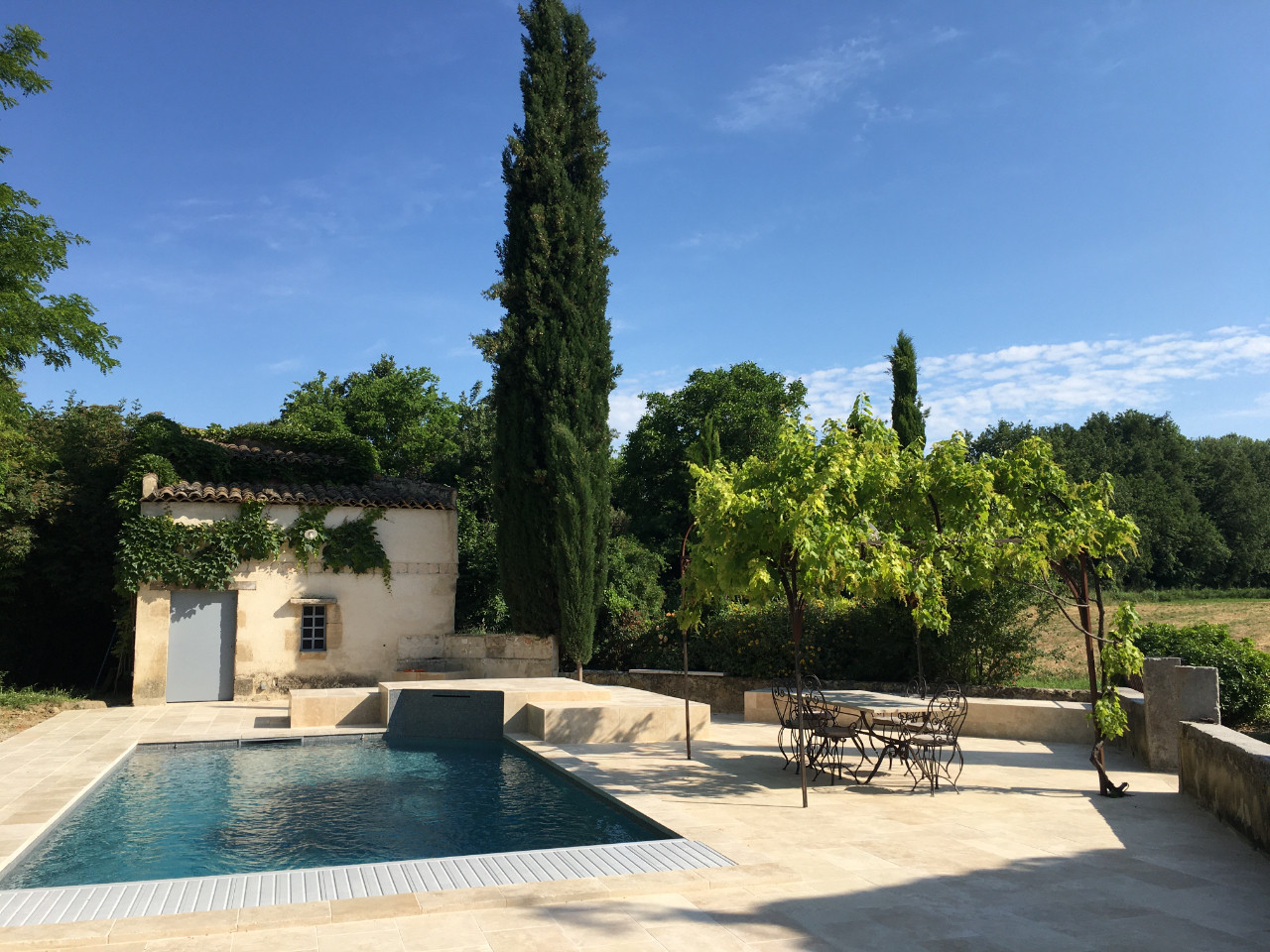 GreenGo Gîte Provence-Alpes-Côte d'Azur Gîte de groupe