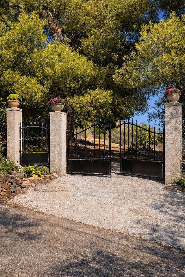 Hôte GreenGo: Les mimosas