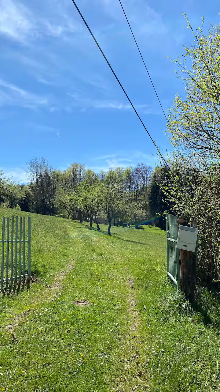GreenGo Maison de montagne avec vue panoramique et tennis
