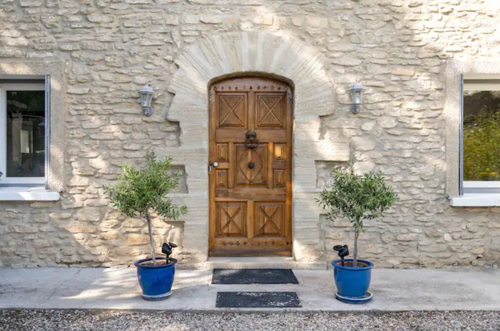 GreenGo Gîte Provence-Alpes-Côte d'Azur Évasion