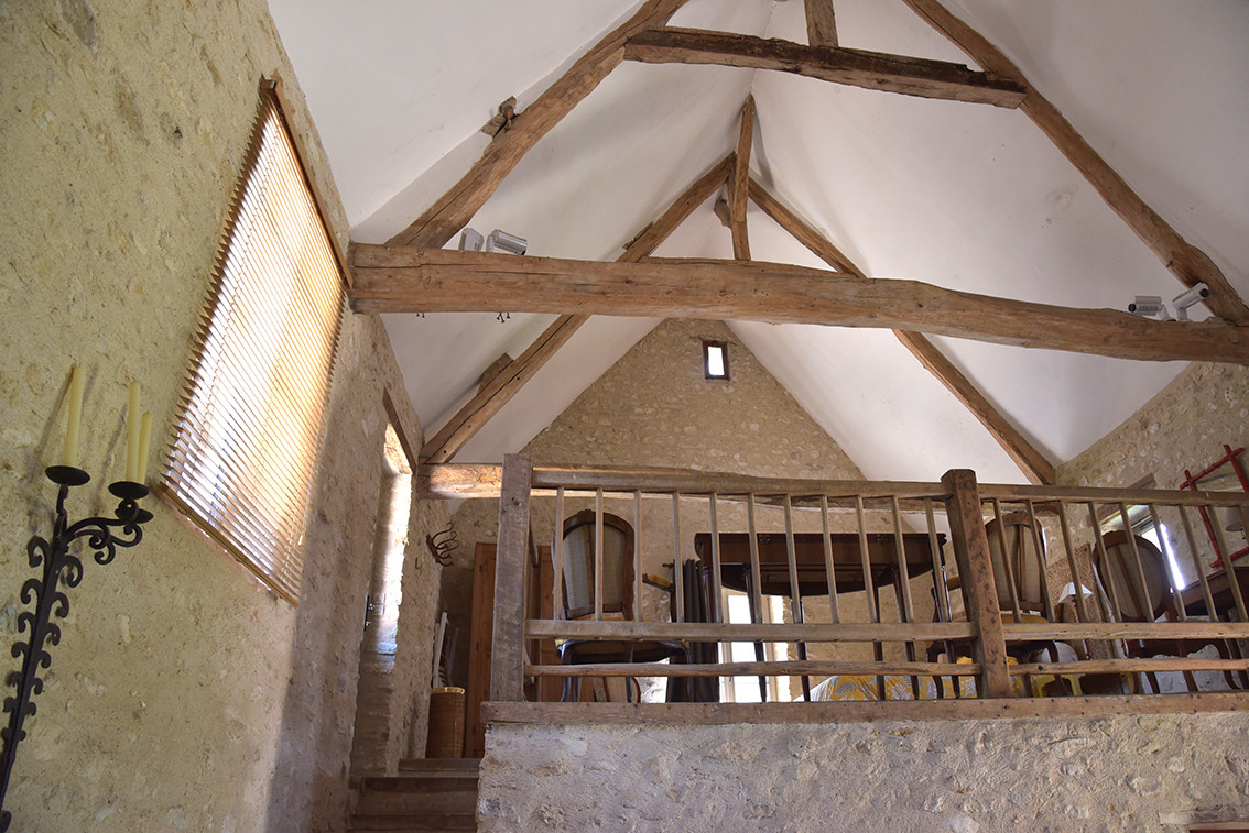 Chambre d’hôtes Val-d'Oise