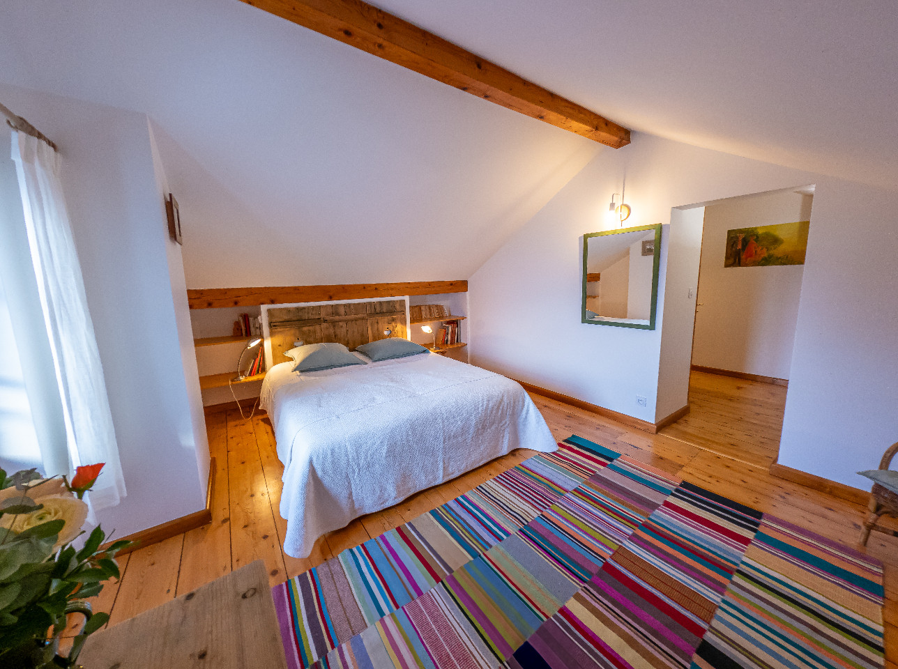 Logement GreenGo: Les Cîmes