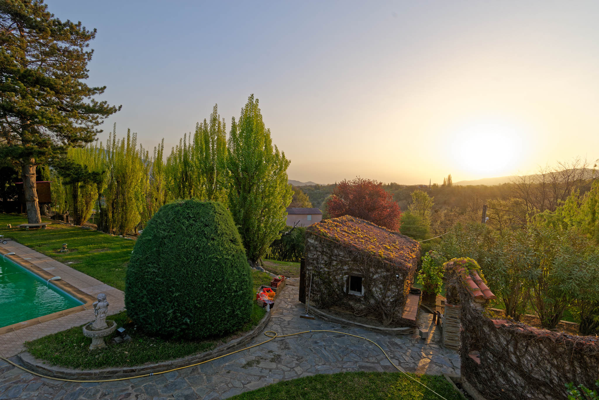 GreenGo location vacances écoresponsables