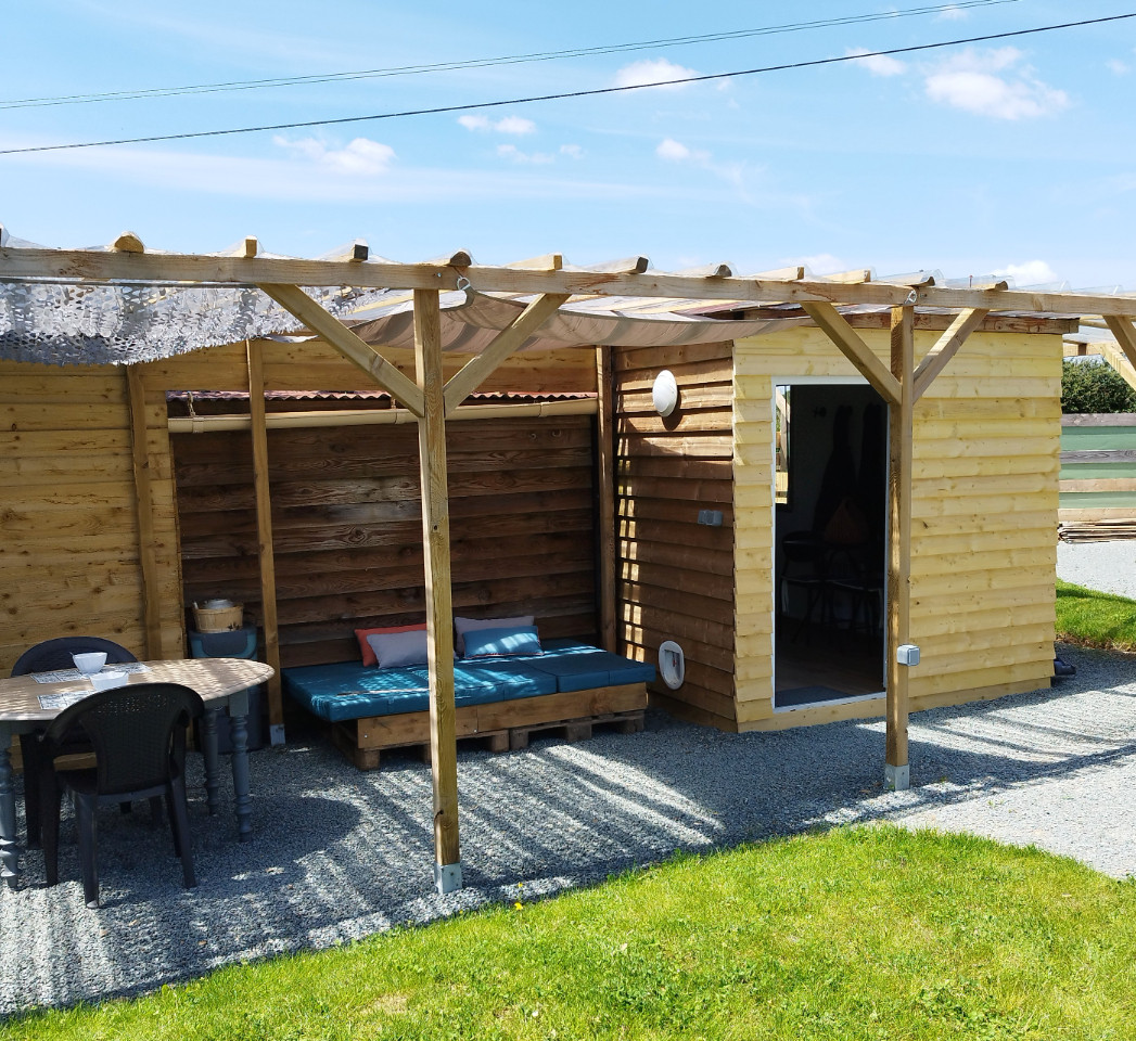 GreenGo location vacances écoresponsables