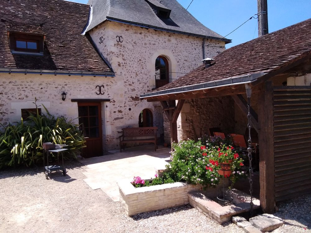 GreenGo Gîte Pays de la Loire Évasion