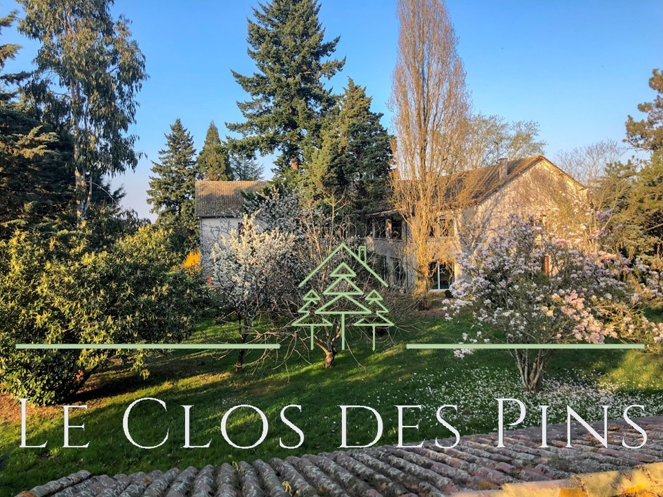 Hôte GreenGo: Le Clos des Pins