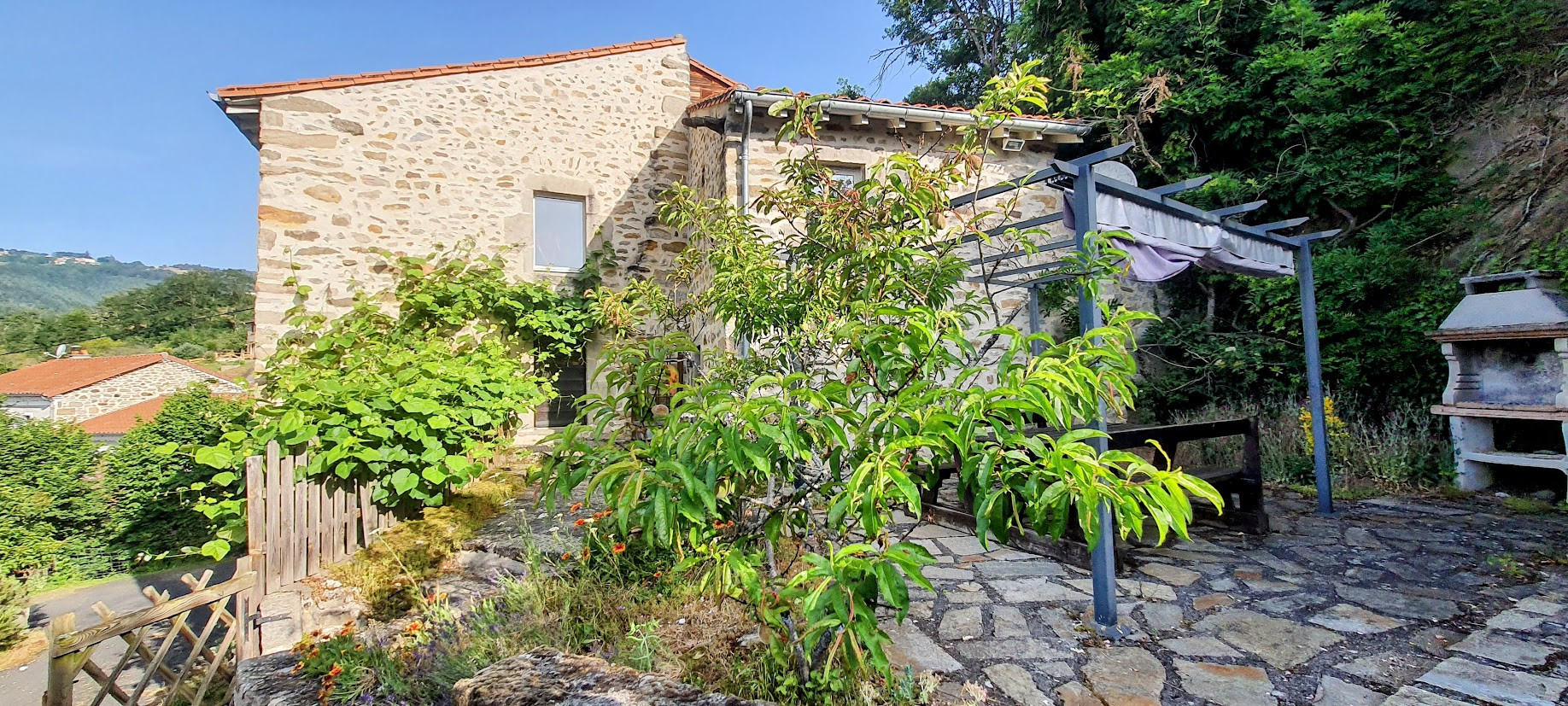 GreenGo location vacances écoresponsables