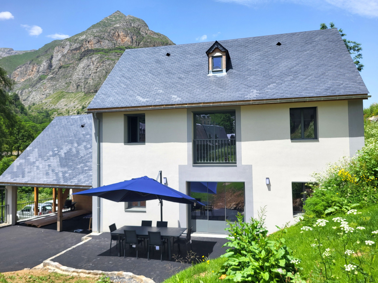 Villa Gavarnie
