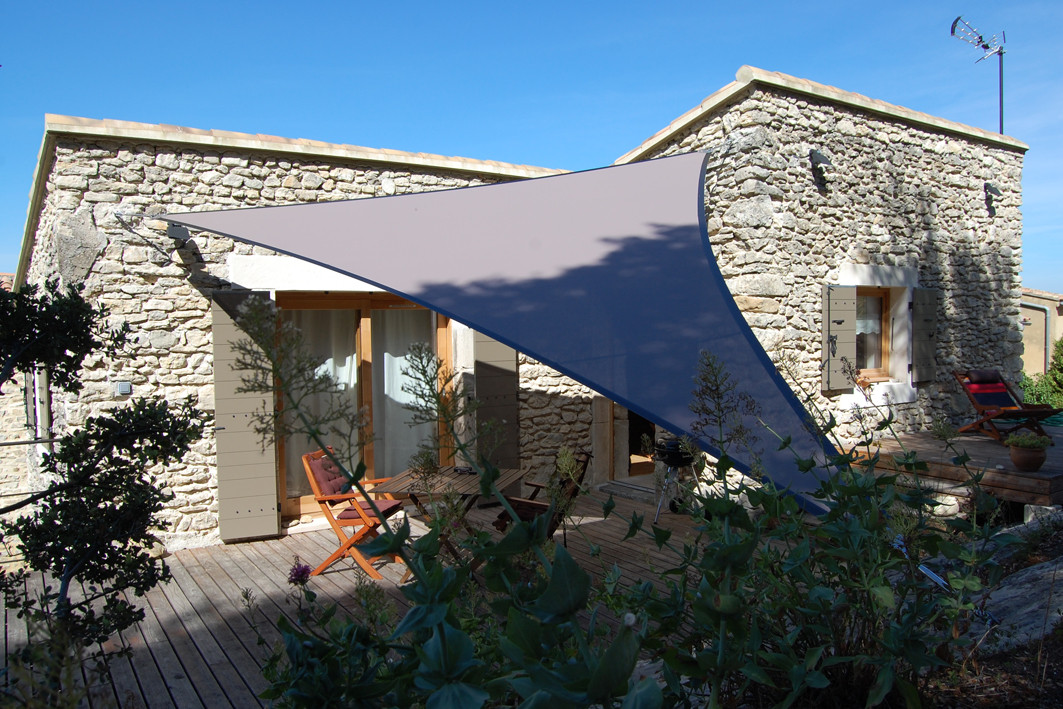 GreenGo La case : petite maison en Provence