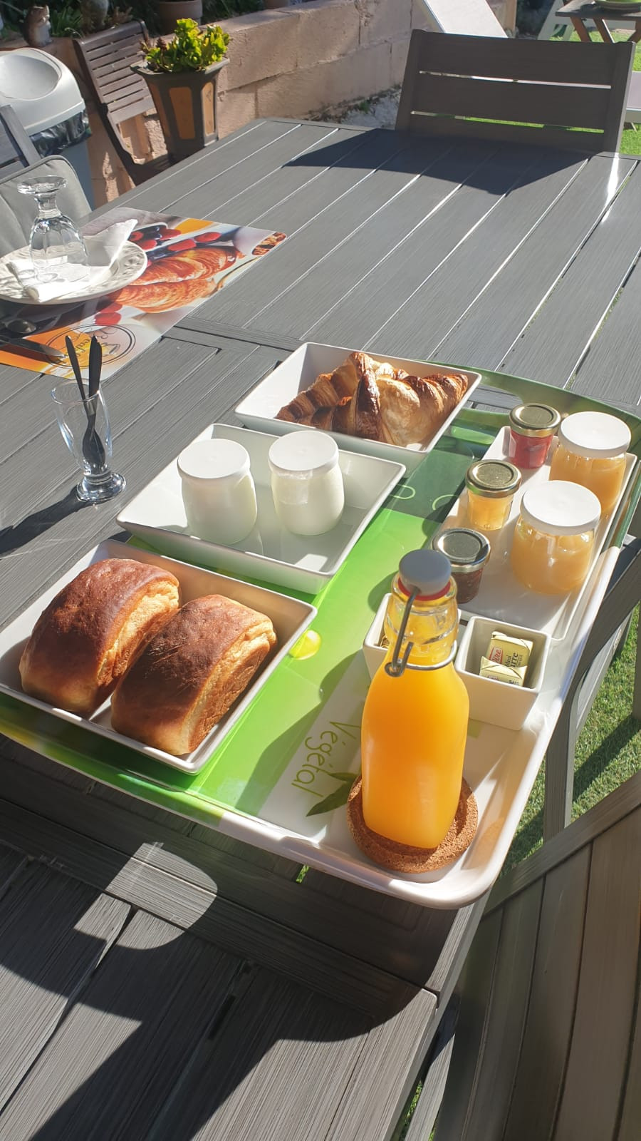 GreenGo location vacances écoresponsables