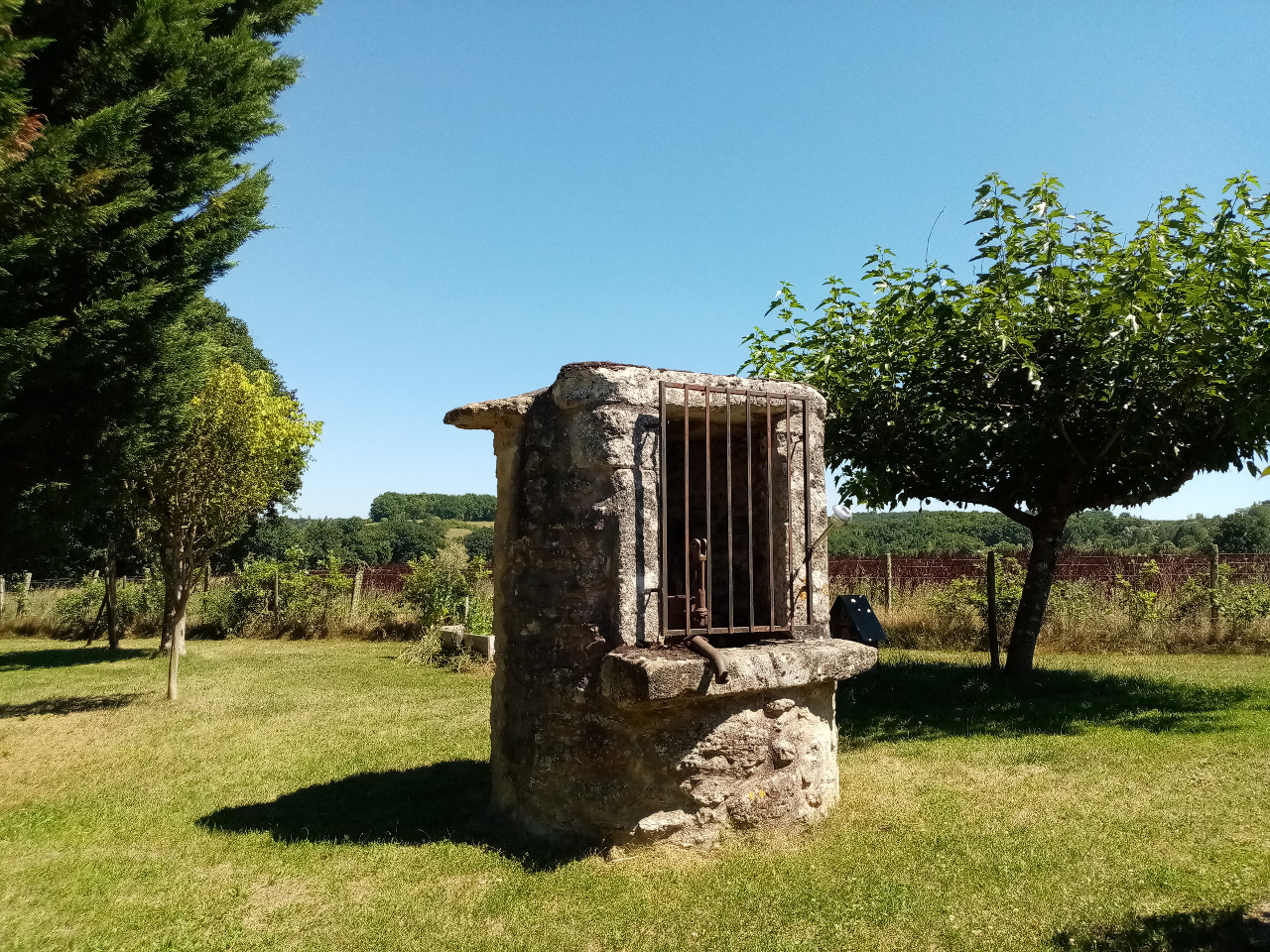 GreenGo Gîte Nouvelle-Aquitaine À la campagne