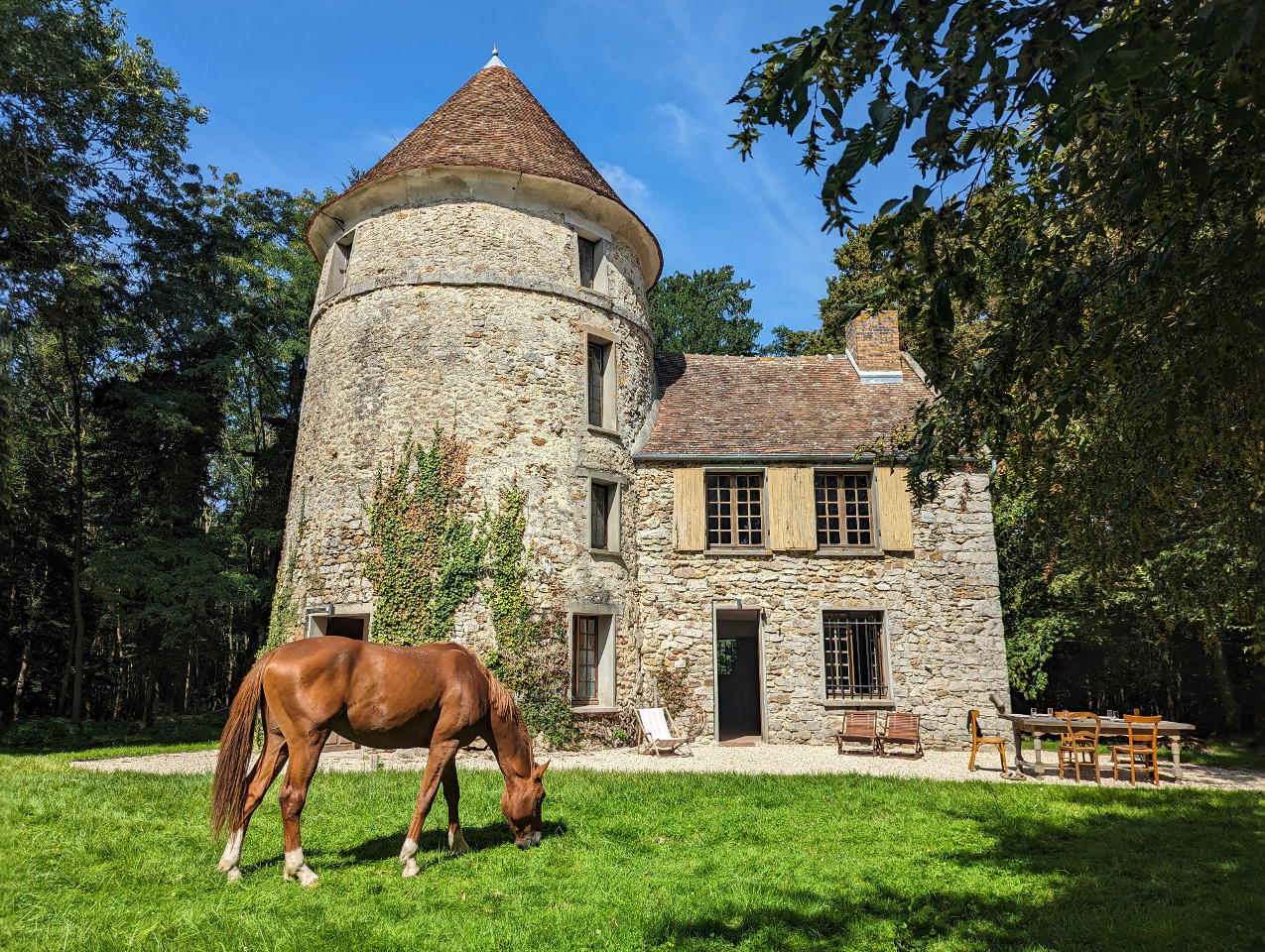 GreenGo location vacances écoresponsables