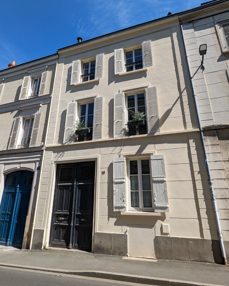 GreenGo Maison Decraëne