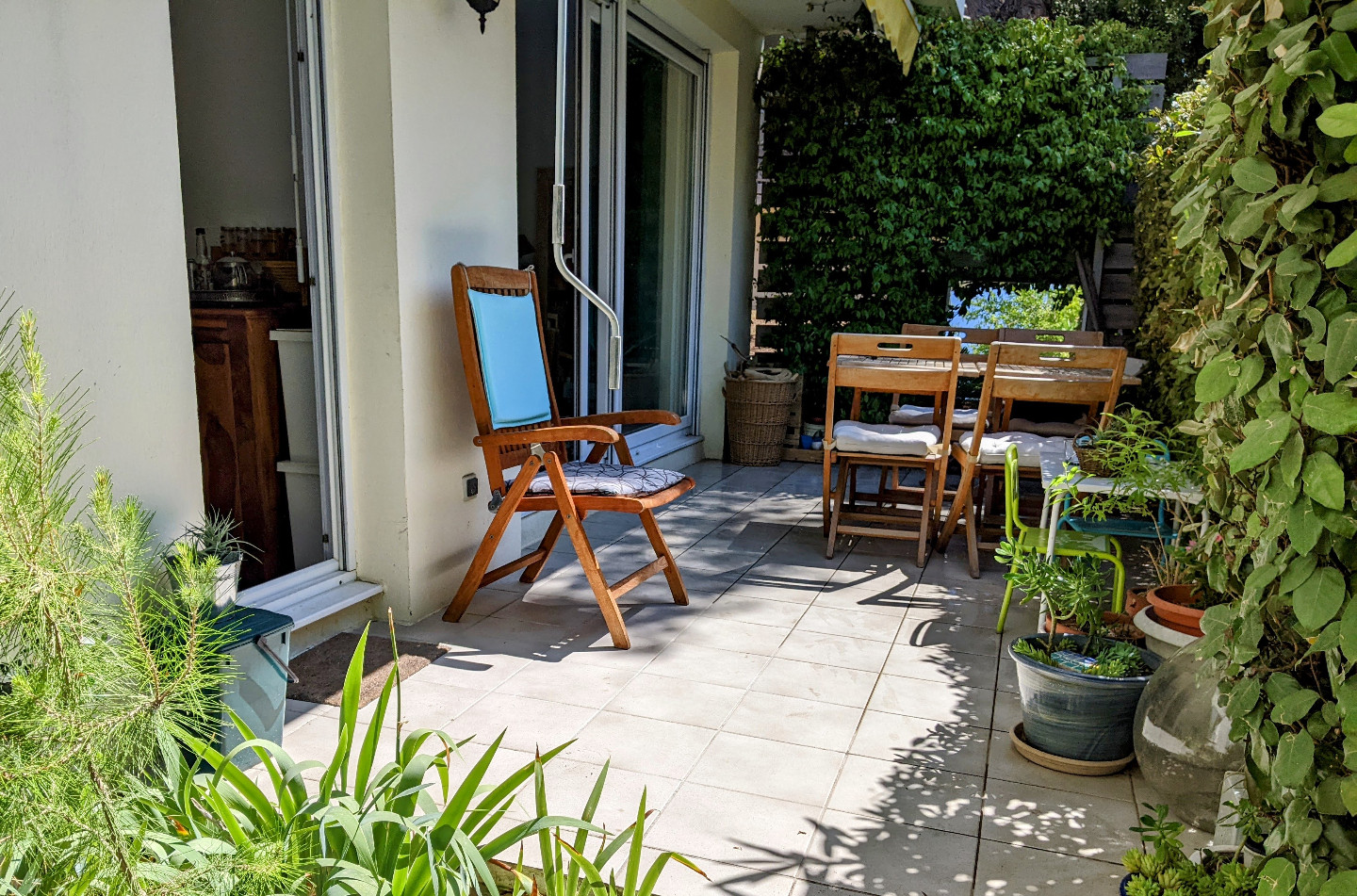 GreenGo Location Provence-Alpes-Côte d'Azur En forêt