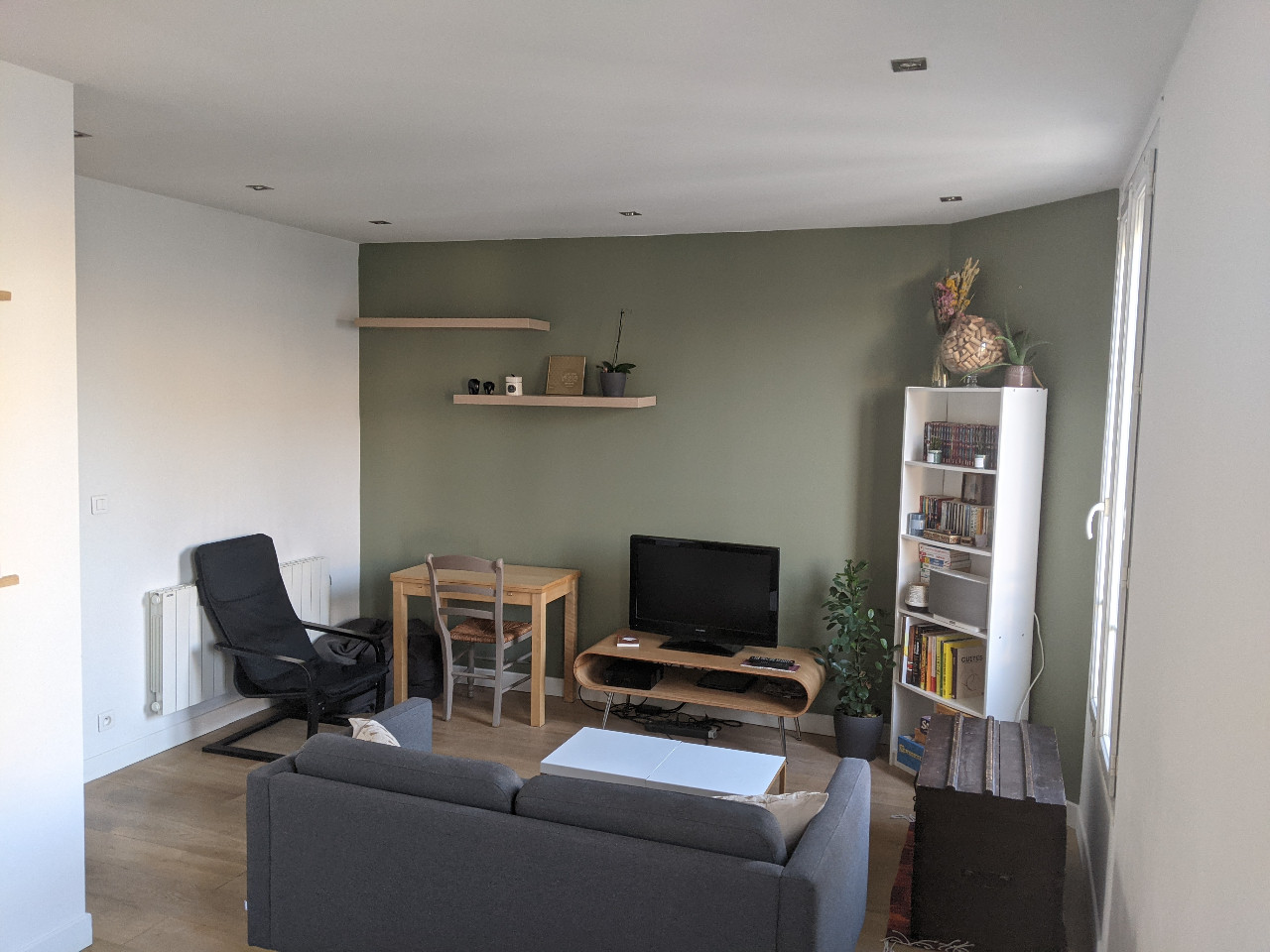 GreenGo Location Île-de-France En ville