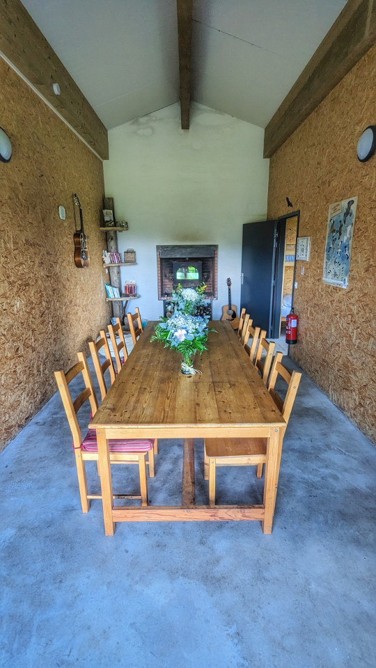 Tarn Gîte de groupe