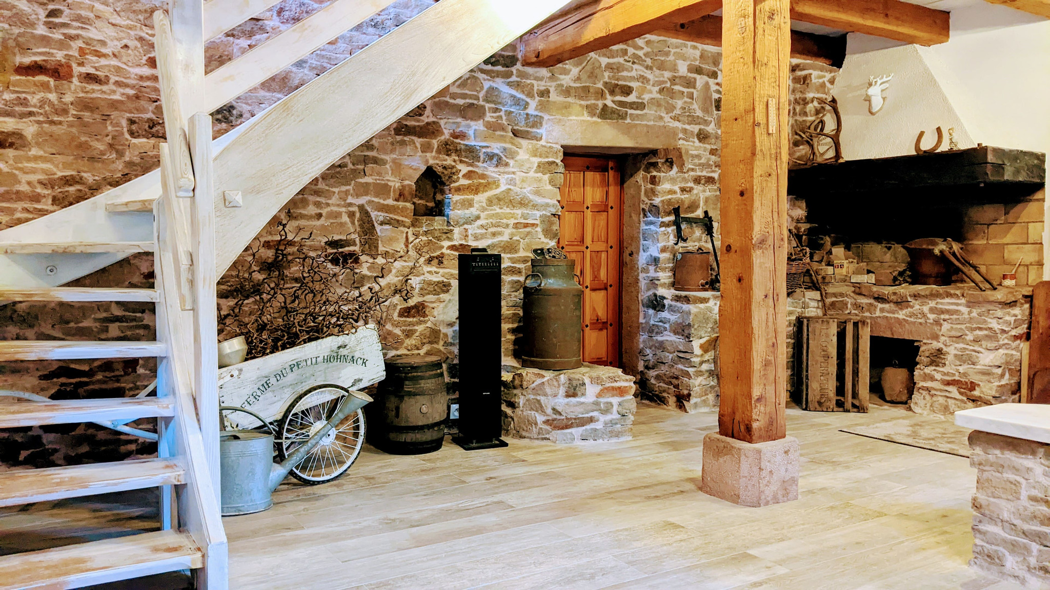 GreenGo location vacances écoresponsables