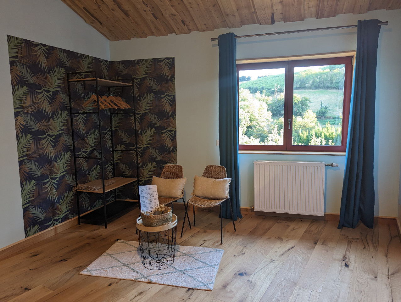 GreenGo Chambre d’hôtes Auvergne-Rhône-Alpes Évasion