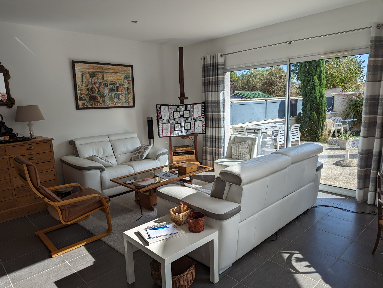 GreenGo Maison moderne